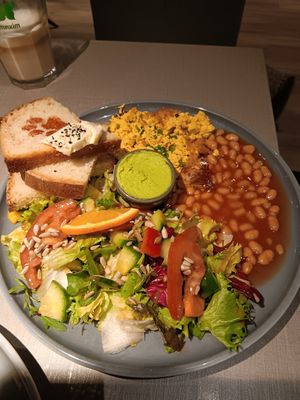  at Katzentempel - Hamburg in Hamburg