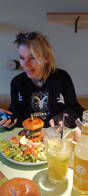  at Katzentempel - Hamburg in Hamburg