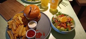  at Katzentempel - Hamburg in Hamburg