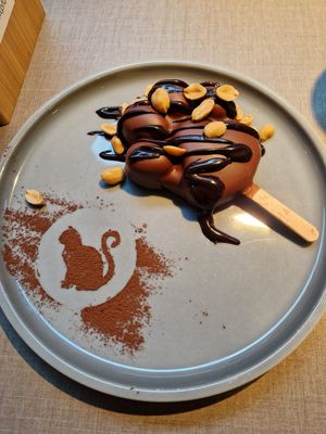  at Katzentempel - Hamburg in Hamburg