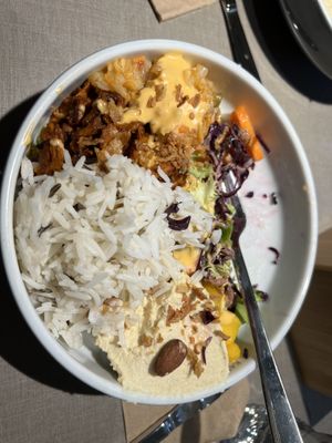   at Katzentempel - Hamburg in Hamburg