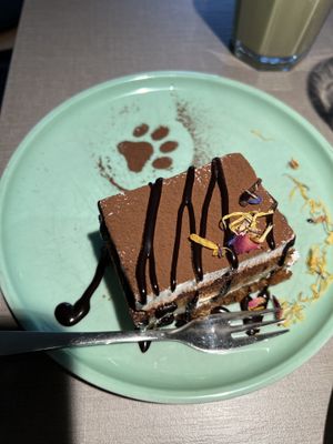   at Katzentempel - Hamburg in Hamburg