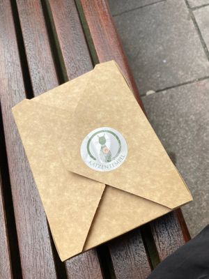  at Katzentempel - Hamburg in Hamburg