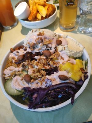  at Katzentempel - Hamburg in Hamburg