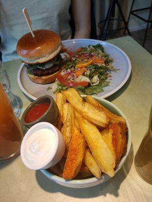  at Katzentempel - Hamburg in Hamburg