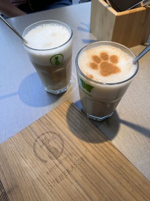   at Katzentempel - Hamburg in Hamburg