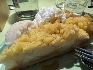 cake  at Katzentempel - Hamburg in Hamburg