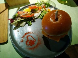  at Katzentempel - Hamburg in Hamburg