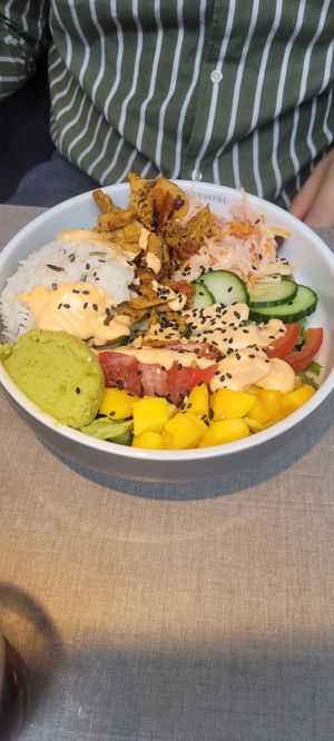  at Katzentempel - Hamburg in Hamburg