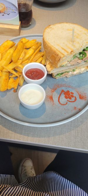  at Katzentempel - Hamburg in Hamburg