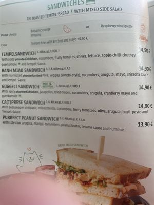   at Katzentempel - Hamburg in Hamburg