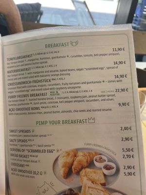   at Katzentempel - Hamburg in Hamburg