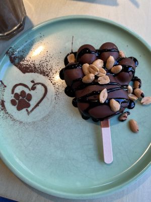   at Katzentempel - Hamburg in Hamburg