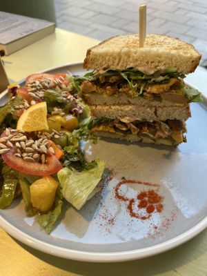   at Katzentempel - Hamburg in Hamburg