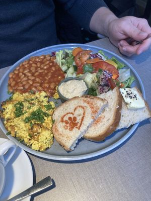   at Katzentempel - Hamburg in Hamburg