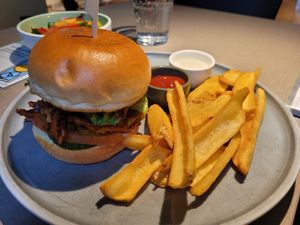  at Katzentempel - Hamburg in Hamburg