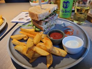  at Katzentempel - Hamburg in Hamburg