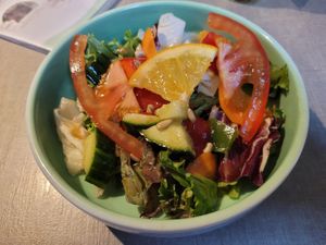  at Katzentempel - Hamburg in Hamburg