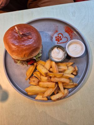  at Katzentempel - Hamburg in Hamburg