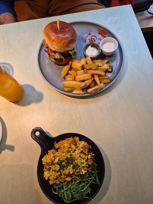  at Katzentempel - Hamburg in Hamburg