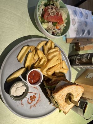   at Katzentempel - Hamburg in Hamburg