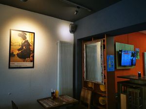  at Takumi Chicken & Veggie in Aachen