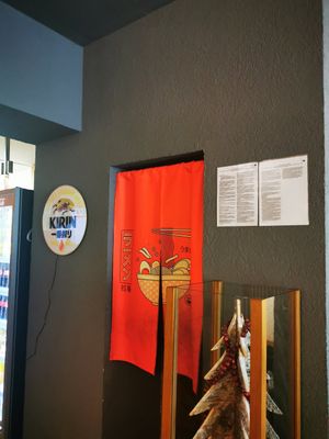  at Takumi Chicken & Veggie in Aachen