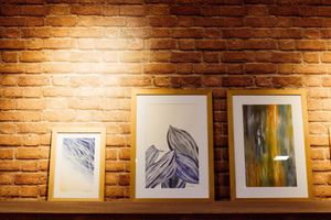  at Consciência Café in Foz Do Iguacu