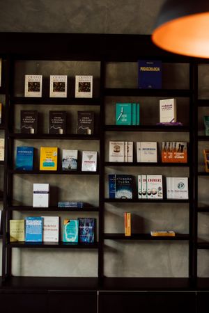  at Consciência Café in Foz Do Iguacu