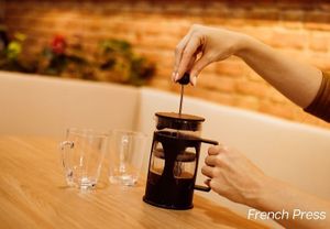  at Consciência Café in Foz Do Iguacu