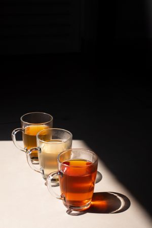  at Consciência Café in Foz Do Iguacu