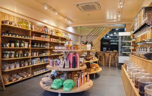  at Just Roots in Pune