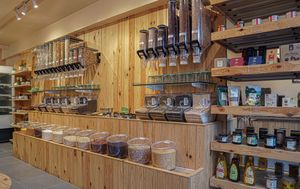  at Just Roots in Pune