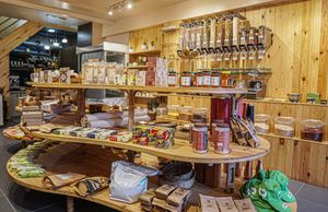  at Just Roots in Pune