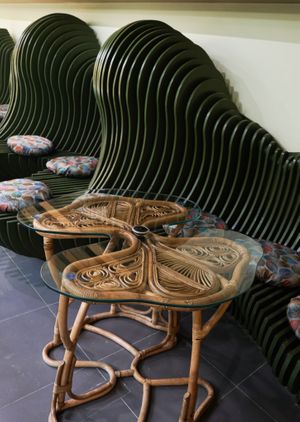  at Just Roots in Pune