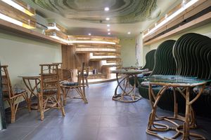  at Just Roots in Pune