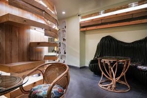  at Just Roots in Pune