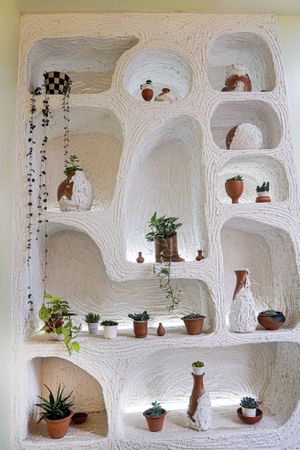  at Just Roots in Pune