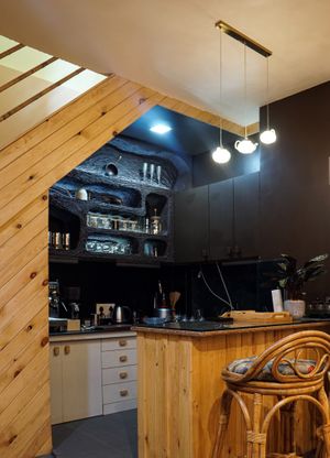  at Just Roots in Pune