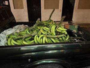   at Deaverdura in San Juan