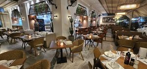  at Pagliaccio in Crete