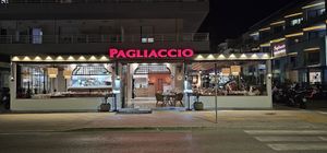  at Pagliaccio in Crete