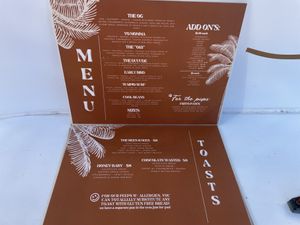 Can omit honey from bowls and cream cheese from toast to make everything 100% vegan : )  at Smalls Acai Bowls in Pantego