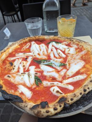  at Napul'e in Cagliari