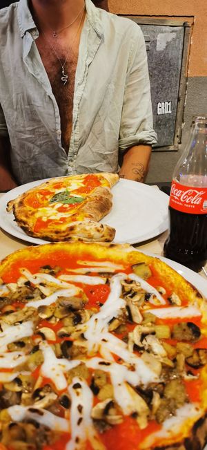  at Napul'e in Cagliari