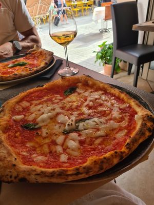  at Napul'e in Cagliari