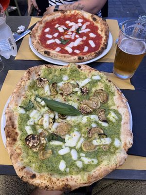   at Napul'e in Cagliari