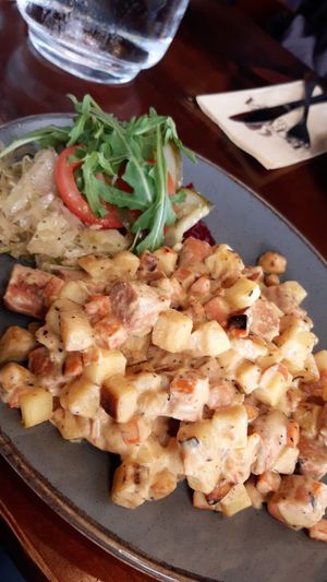  at Plevna in Tampere