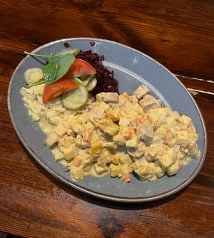   at Plevna in Tampere