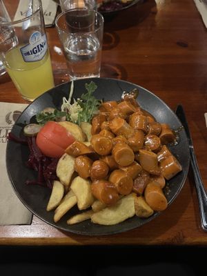   at Plevna in Tampere